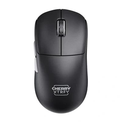 Afbeelding van CHERRY XTRFY M68 Pro Wireless, Black