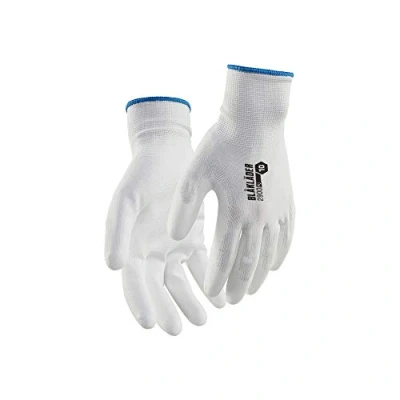 Afbeelding van Blaklader PU gedipte handschoen 2900 1453 Wit