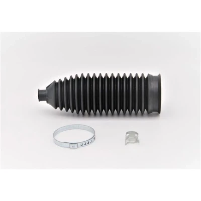 Afbeelding van SPIDAN 84322 Stuurhuishoes Thermoplastic voor edelstaalkabelverbinder 15, 53mm 180mm