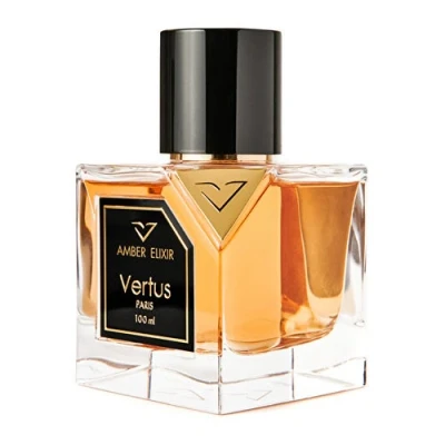 Image de Vertus Amber Elixir Eau de Parfum 100 ml