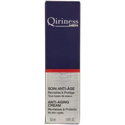 Afbeelding van Qiriness Anti Aging Cream 50 ml