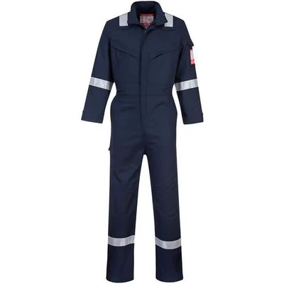Image de Combinaison Bizflame Ultra FR93 Portwest