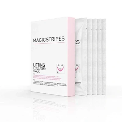 Afbeelding van Lifting Collagen Mask Masker