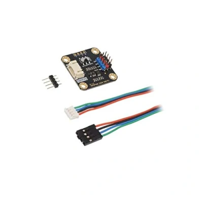 Afbeelding van DFR0553 module: ADC Converter Gravity ADS1115 3,3 5 V DC kanalen: 4 DFROBOT
