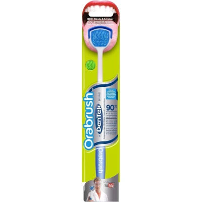 Afbeelding van Orabrush Tongreiniger