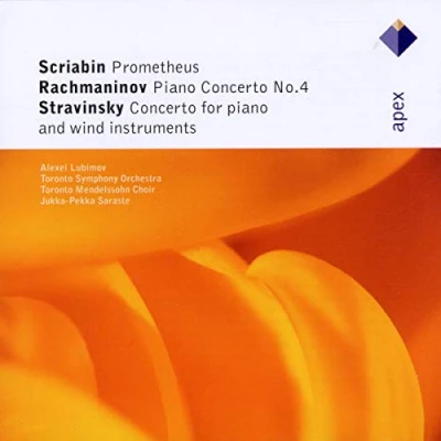 Afbeelding van Piano Concerto No.4