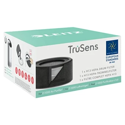 Afbeelding van Filter Hepa 2 in 1 voor Leitz TruSens Z 1000