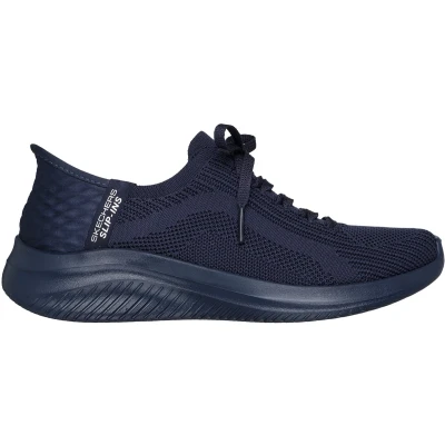 Afbeelding van Skechers Ultra Flex 3.0 Pure lor Dames Instappers Navy