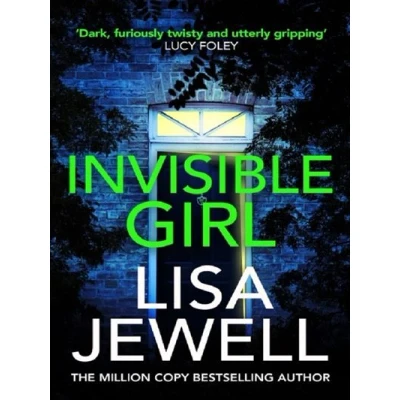 Image de Invisible Gir