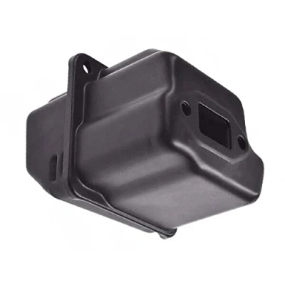 Afbeelding van Uitlaat compatibel met Stihl 024 026 MS240 MS260 260C kettingzaag demper 11211400606