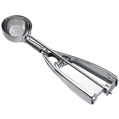 Afbeelding van Westmark Ijsschep 5 Cm Zilver