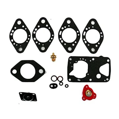 Afbeelding van Meat &amp; Doria s60f carburateur set
