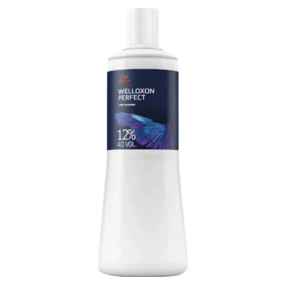 Afbeelding van Wella Welloxon Perfect Oxidatie 12% 1000ml