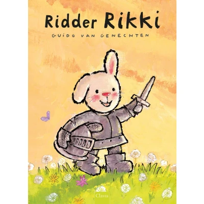 Afbeelding van Ridder Rikki