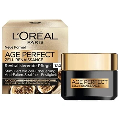 Image de Crème visage AP Renaissance cellulaire