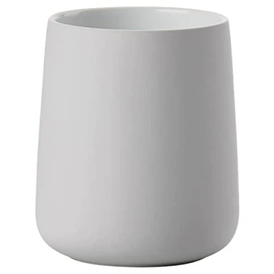 Afbeelding van Zone Denmark Nova Tandenborstelbeker Soft Grey
