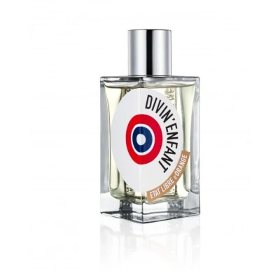 Afbeelding van Etat libre d&#039;orange Divin&#039;Enfant Eau de Parfum 50 ml