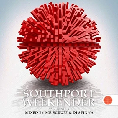 Afbeelding van Southport Weekender Vol.9