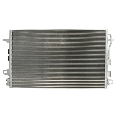 Afbeelding van Nissens Airco condensor 94929