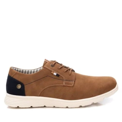 Afbeelding van REFRESH 172483 Schoen KAMEL
