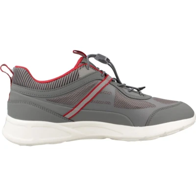 Afbeelding van GEOX U SANZIO Grijs 41 EU