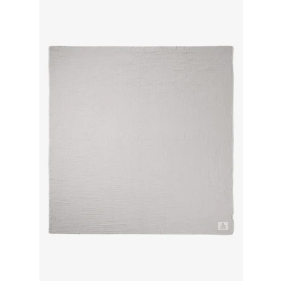 Afbeelding van ferm LIVING Fino Sprei Tea Green/Zand