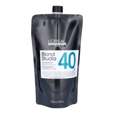 Afbeelding van L&#039;Oréal Professionnel Blond Studio Nutri Developer Oxidatie 1000 ml
