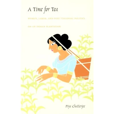 Afbeelding van A Time for Tea