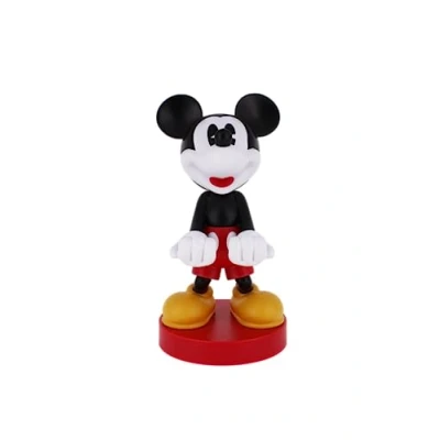 Image de Mickey Mouse Figurine Cable Guy 20 cm