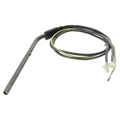 Afbeelding van Thetford 220 Watt Verwarmingselement Zwart Onderdelen &amp; Accessoires