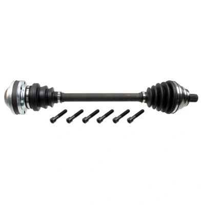 Afbeelding van Febi Bilstein Aandrijfas 184677