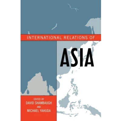 Afbeelding van Asia in World Politics International Relations of