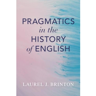 Afbeelding van Pragmatics in the History of English