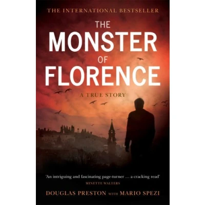 Afbeelding van Monster Of Florence