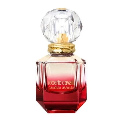 Afbeelding van Roberto Cavalli Paradiso Assoluto Eau de Parfum 75 ml