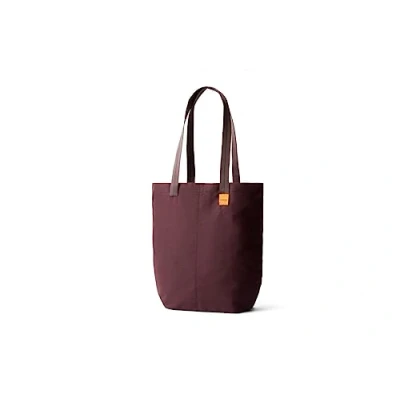 Afbeelding van Tote Bag voor de stad Bellroy, Bourgondië, Bellroy