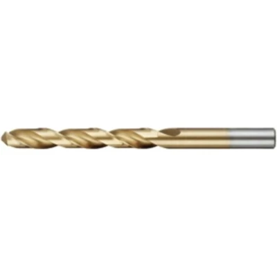 Afbeelding van kwb 238610 HSS Metaal spiraalboor 1 mm Gezamenlijke lengte 34 M2 DIN 338 Cilinderschacht stuk(s)
