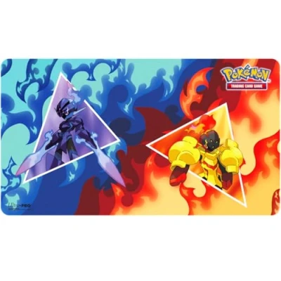 Afbeelding van Ultra Pro Pokémon TCG Armarouge en Ceruledge Speelkleed