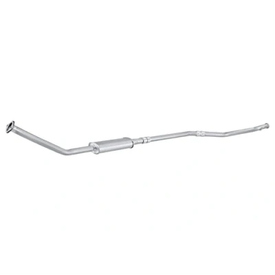 Afbeelding van HELLA 8LB 366 020 131 Voordemper Voor Met aanbouwdelen