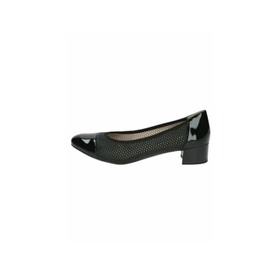 Afbeelding van Caprice Dames Pumps 9 22504 44 019 G breedte Maat: 38 EU