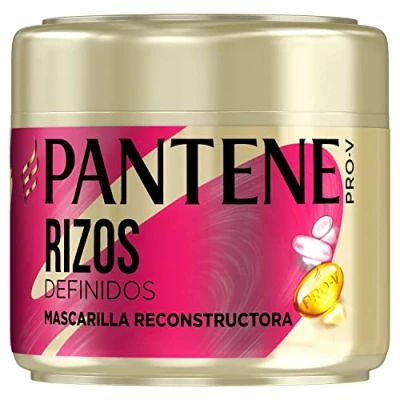 Afbeelding van Pantene Defined Curls Intensive Mask