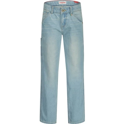Afbeelding van Vingino Peppe carpenter Jongens Jeans Light Vintage
