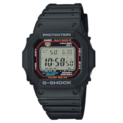 Image de G Shock The Origin Hommes Montre GW M5610U 1ER