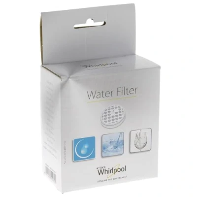 Afbeelding van whirlpool Filter water cpl. 481010764471