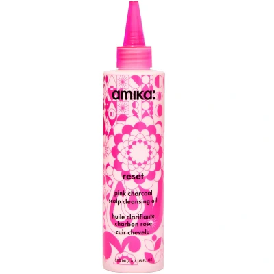 Afbeelding van Amika Reset Cleansing Oil (200ml)