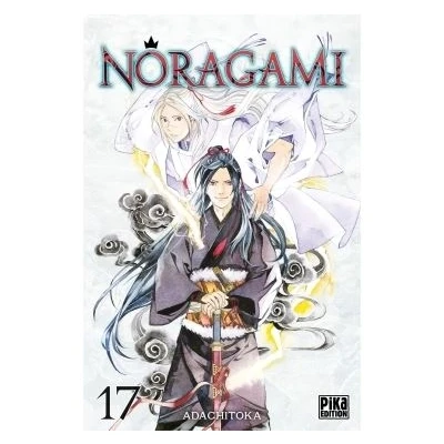 Image de Noragami T17