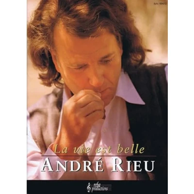 Afbeelding van La vie est belle