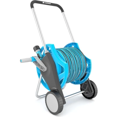 Afbeelding van Cellfast Set Slangenwagen Discover 1/2 inch 25 M