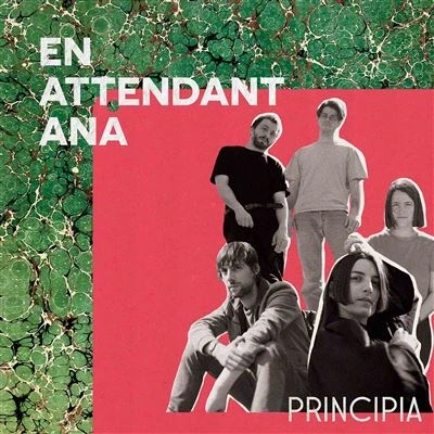 Afbeelding van En Attendant Ana Principia (LP)