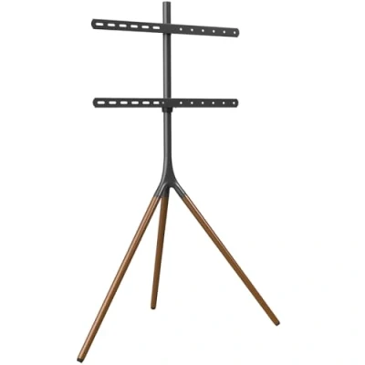 Afbeelding van My Wall HT 22 L TV voet 81,3 cm (32) 190,5 (75) Vloerstandaard, Draaibaar, In hoogte verstelbaar, Staand